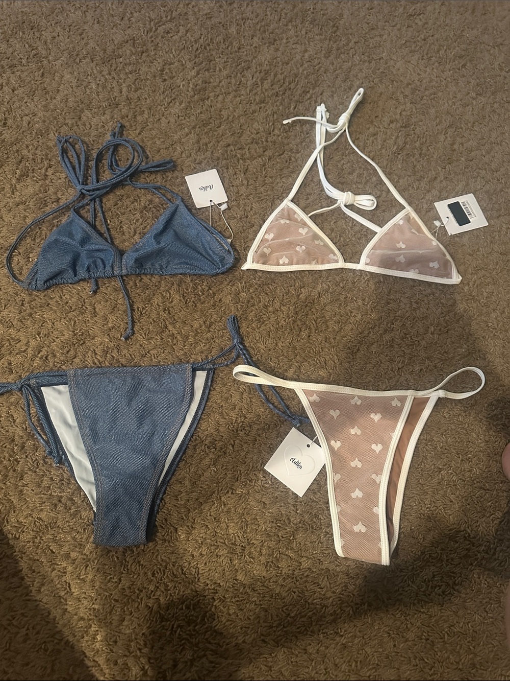 Bikini set from Adika